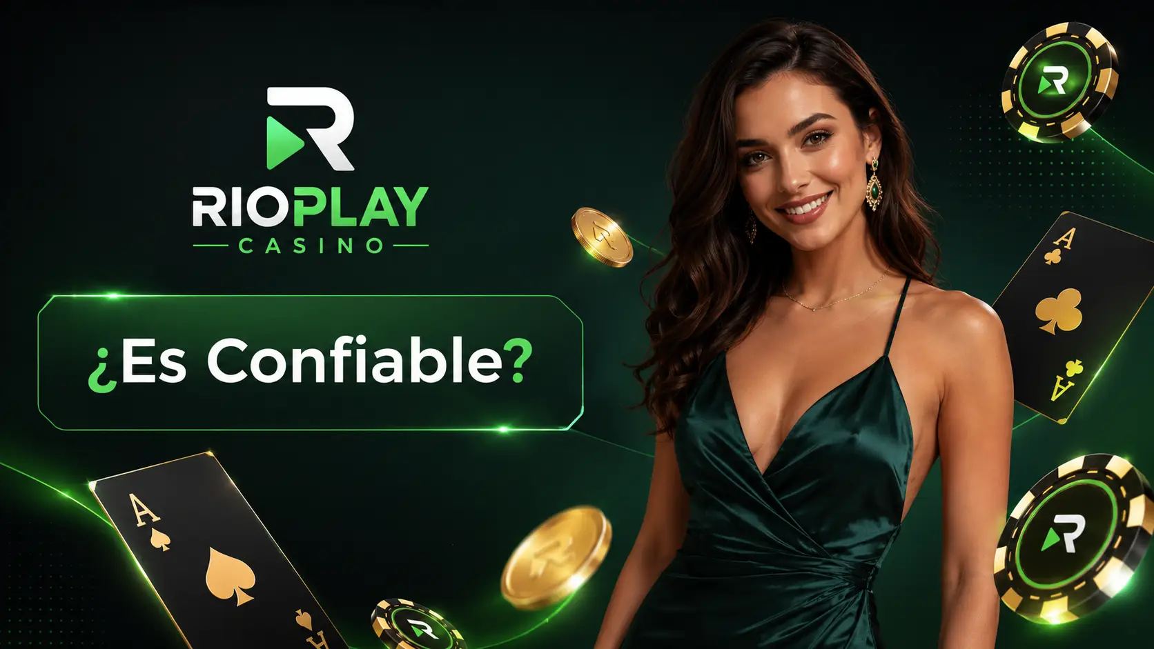 Rioplay Casino Es Confiable