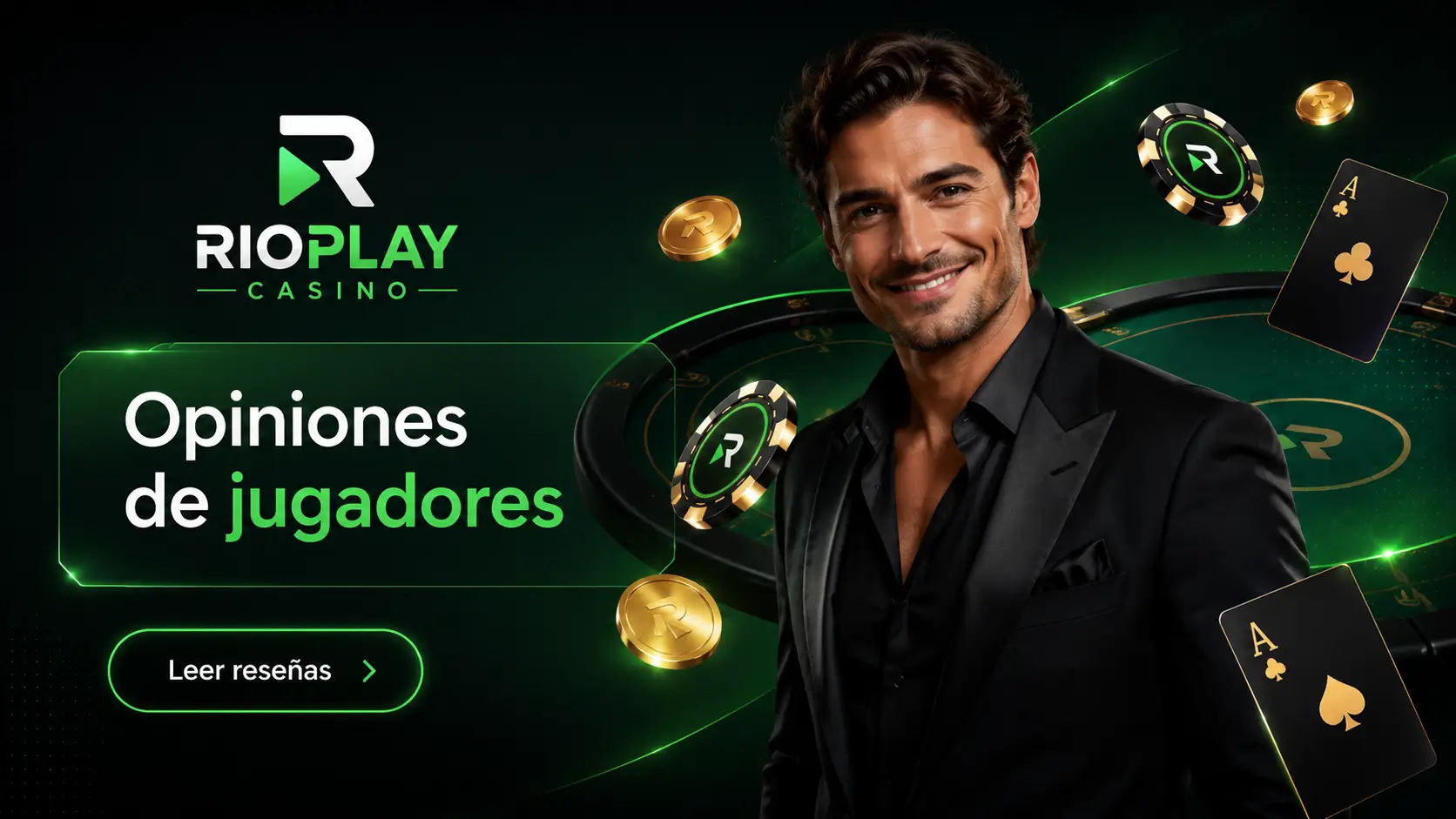 Opiniones de jugadores